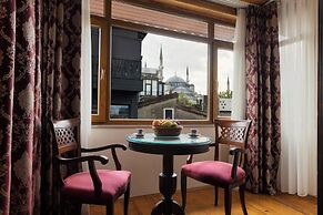 Seven Hills Boutique Hotel