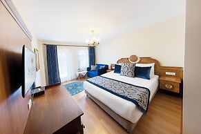 Seven Hills Boutique Hotel