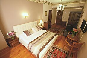 Hotel Uyan - Special Class