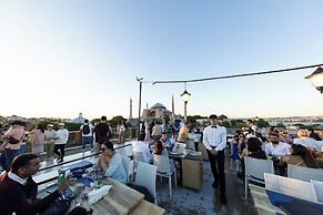 Seven Hills Boutique Hotel