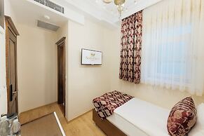 Seven Hills Boutique Hotel
