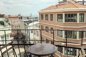 Seven Hills Boutique Hotel