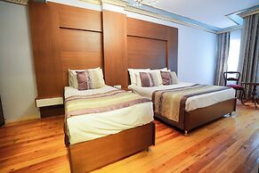 Seven Hills Boutique Hotel