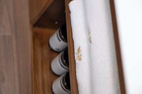 Seven Hills Boutique Hotel