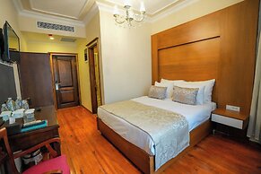 Seven Hills Boutique Hotel
