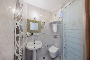 Seven Hills Boutique Hotel