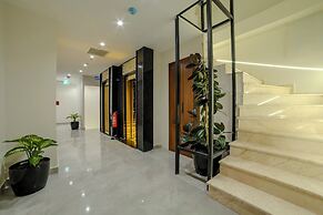 Seven Hills Boutique Hotel
