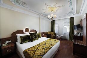 Seven Hills Boutique Hotel