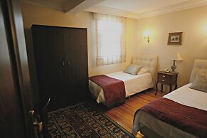Hotel Uyan - Special Class