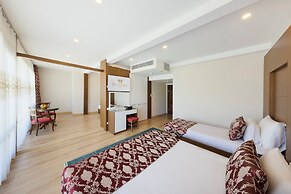 Seven Hills Boutique Hotel