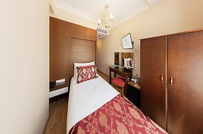 Seven Hills Boutique Hotel