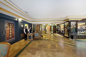Seven Hills Boutique Hotel