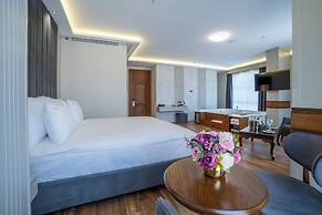 Seven Hills Boutique Hotel