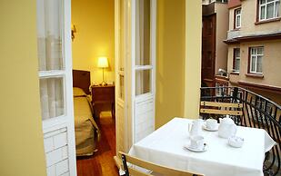 Hotel Uyan - Special Class