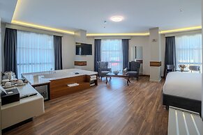 Seven Hills Boutique Hotel