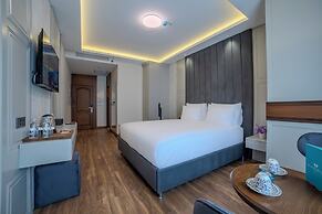 Seven Hills Boutique Hotel