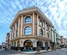 Seven Hills Boutique Hotel