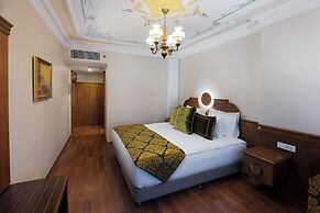 Seven Hills Boutique Hotel