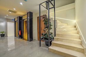 Seven Hills Boutique Hotel