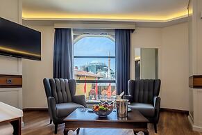 Seven Hills Boutique Hotel