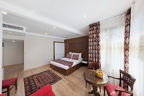 Seven Hills Boutique Hotel