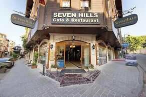 Seven Hills Boutique Hotel