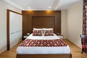 Seven Hills Boutique Hotel