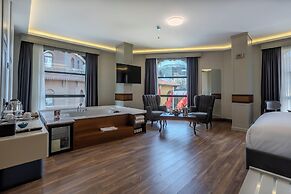 Seven Hills Boutique Hotel