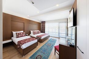 Seven Hills Boutique Hotel