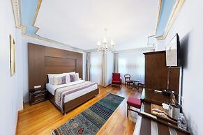 Seven Hills Boutique Hotel