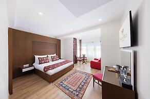 Seven Hills Boutique Hotel