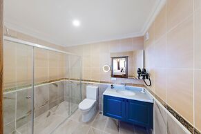 Seven Hills Boutique Hotel