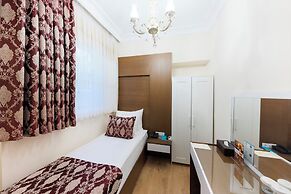Seven Hills Boutique Hotel
