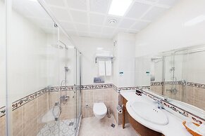 Seven Hills Boutique Hotel