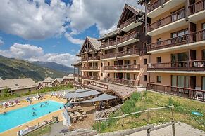 Pierre & Vacances Residence Le Thabor