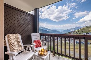 Pierre & Vacances Residence Le Thabor