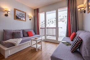 Pierre & Vacances Residence Le Thabor