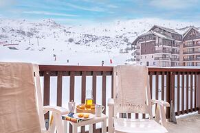 Pierre & Vacances Residence Le Thabor