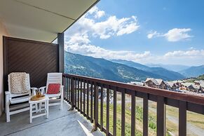 Pierre & Vacances Residence Le Thabor