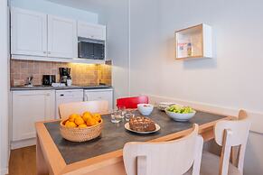 Pierre & Vacances Residence Le Thabor