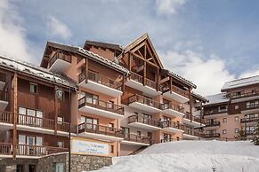 Pierre & Vacances Residence Le Thabor