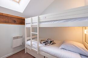 Pierre & Vacances Residence Le Thabor