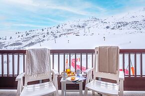 Pierre & Vacances Residence Le Thabor
