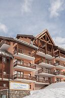 Pierre & Vacances Residence Le Thabor