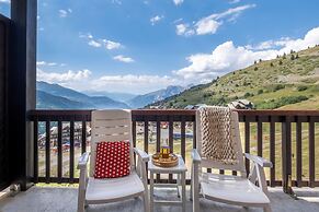 Pierre & Vacances Residence Le Thabor