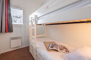 Pierre & Vacances Residence Le Thabor