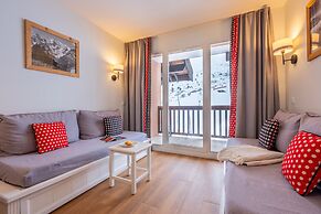 Pierre & Vacances Residence Le Thabor