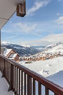 Pierre & Vacances Residence Le Thabor