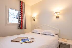 Pierre & Vacances Residence Le Thabor
