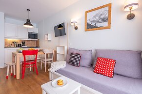 Pierre & Vacances Residence Le Thabor